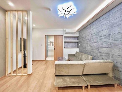 SUNRISE House 大今里
