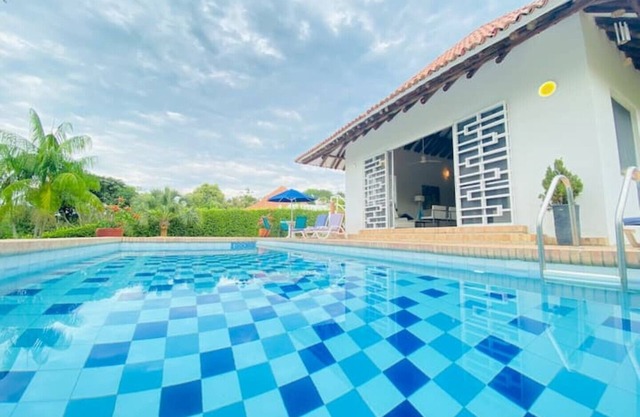Sunrise House