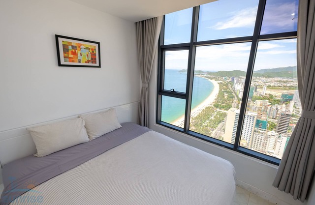 Sunrise Ocean View Apartment