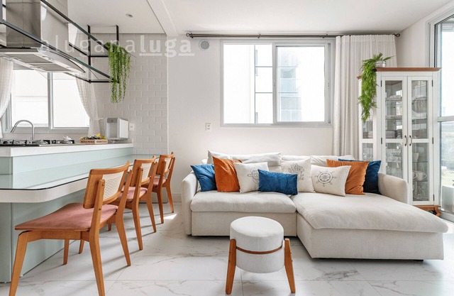Sunrise Palmas - Apartment 300m from the beach