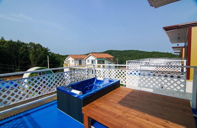 Sunrise Pension