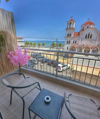 SUNRISE SEA VIEW SUITE by Eden
