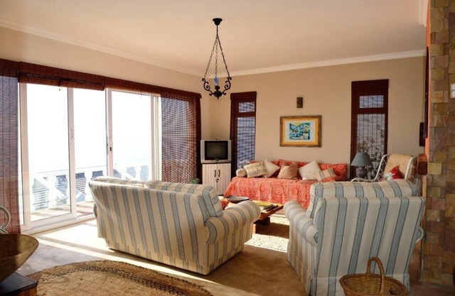 Sunrise Sea Villa (Simonstown)