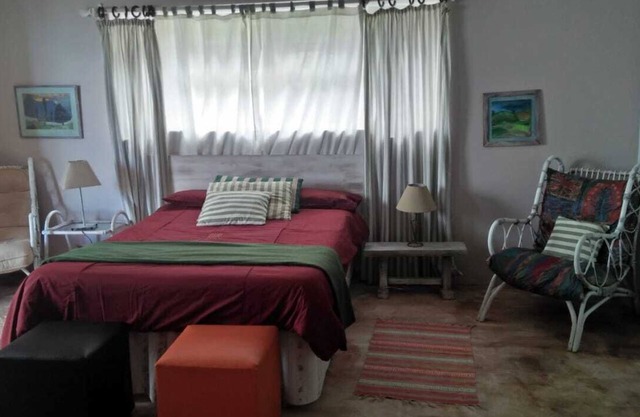 Sunrise Sea Villa (Studio apartment)