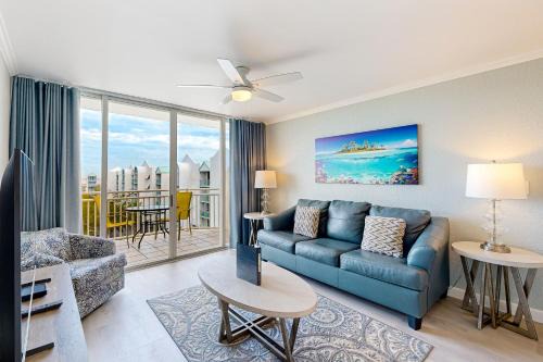 Sunrise Suites - Saint Kitts 412