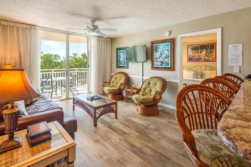 Sunrise Suites Tahiti Suite #104