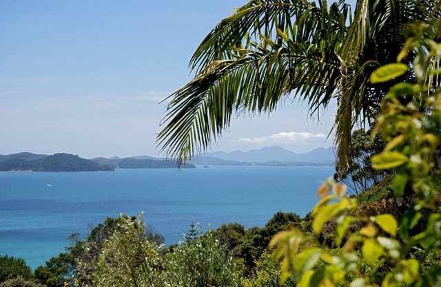 Sunrise View - Russell Bay of Islands