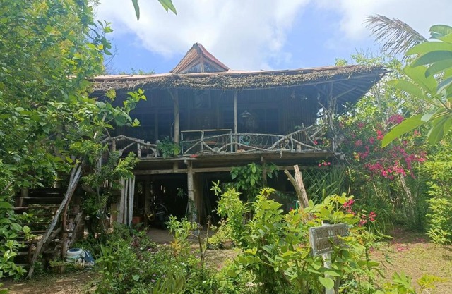 Sunrise Villa