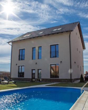 Sunrise Villa
