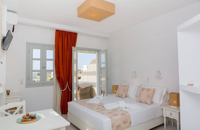 Sunrooms - Sun and moon villas