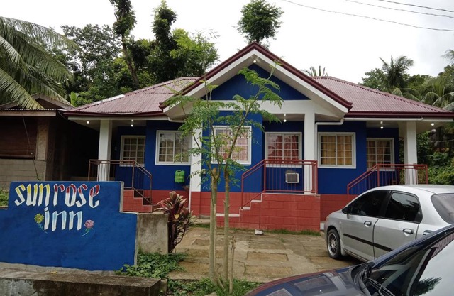 Sunrose Inn