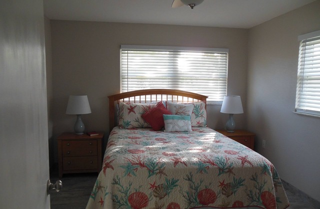 Sunsational Seahorse- Nice and Relaxingn2/2 Sleeps 6