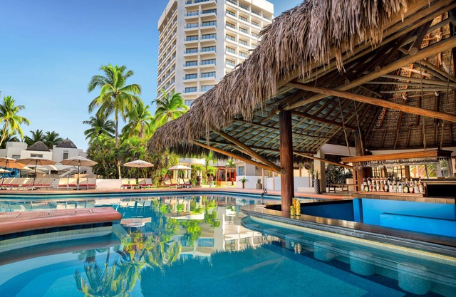 Sunscape Dorado Pacifico Ixtapa Resort & Spa - All Inclusive