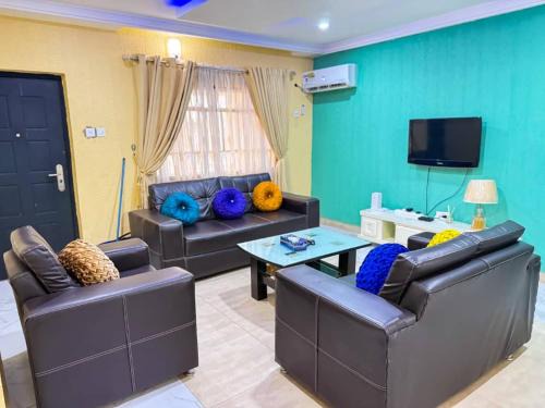 Sunsea Apartments