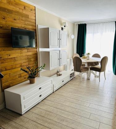 Sunset apartment