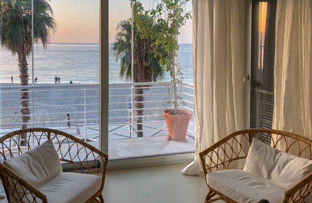 Sunset Apartment