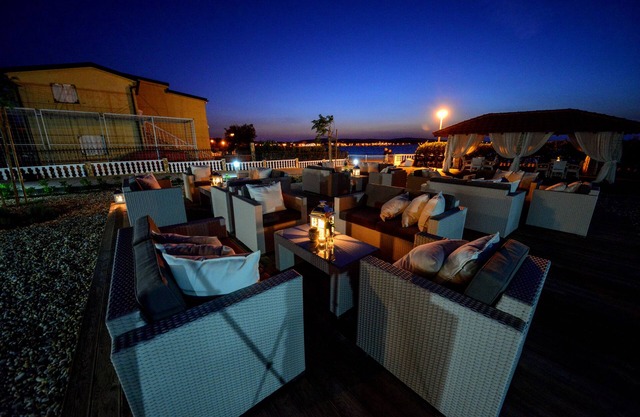 Sunset Apartments