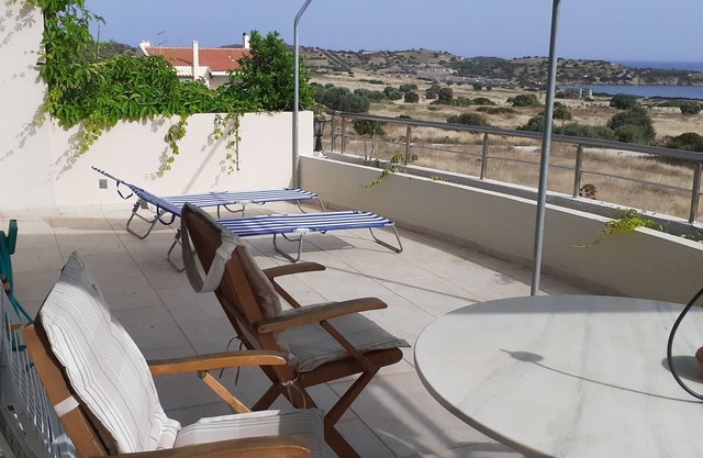 Sunset at Cape Sounio, Suite 1 bedroom (ΑΜΑ00002384034)