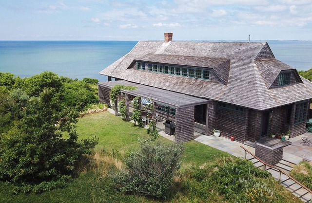 Sunset Bay House