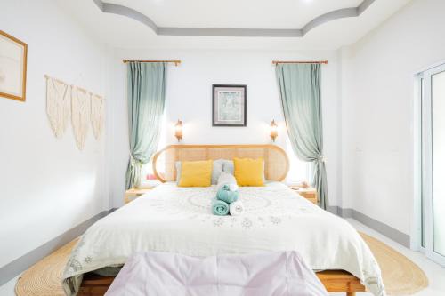 Sunset beach apartment 11 O3 villas