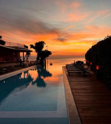 Sunset Beach Club-Adults Only Hotel