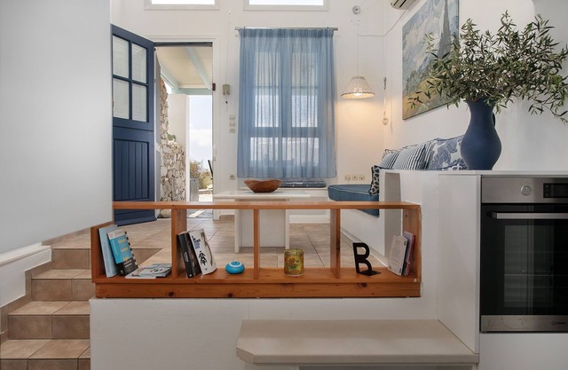 Sunset Beach house with two bedrooms