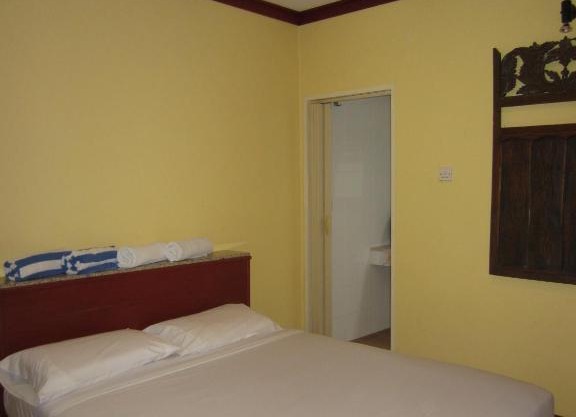 Sunset Beach Resort