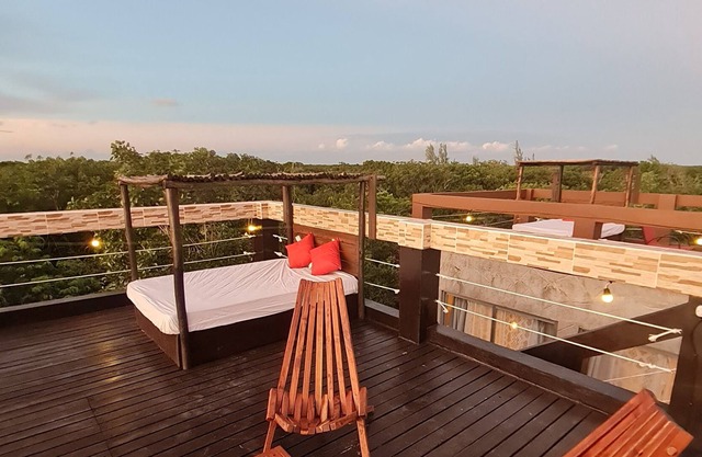 Sunset Bungalows