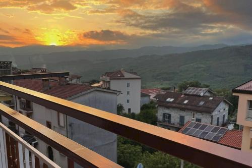Sunset Casa Vacanze