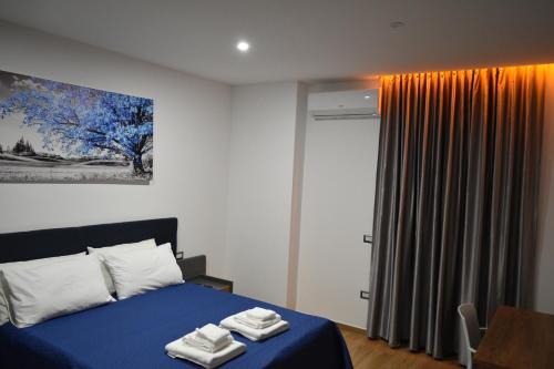 Sunset Cilento Rooms