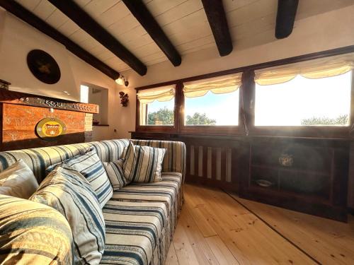 Sunset Cottage