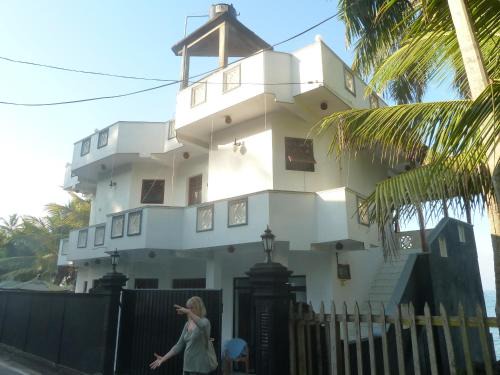 SunSet Guest House