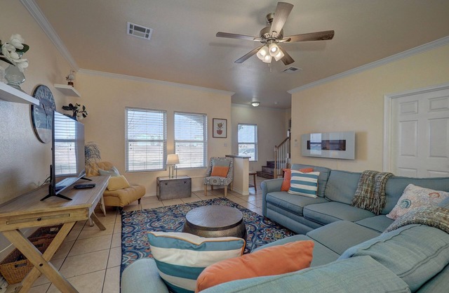 Sunset Harbor, Tx🌅 bay front condo, beach, pool, pets ok