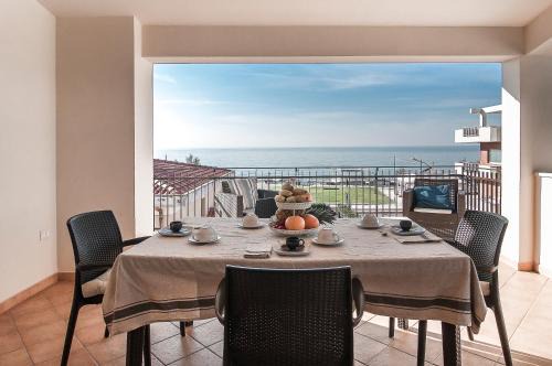 Sunset Home Sperlonga - Allogio per uso turistico Giulia Sabella