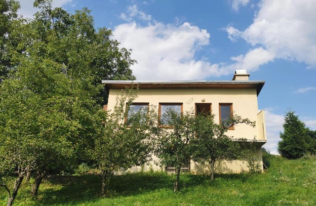 Sunset House Piestany Bungalow