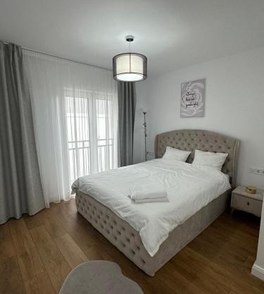 Sunset House spacious 3 bedrooms Baciu Cluj