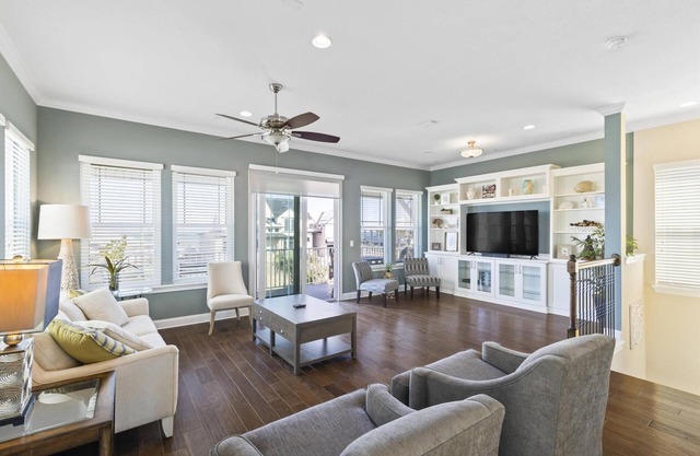 Sunset Inlet Luxury Oasis | Beverly Beach - Flagler Beach | Ocean Views | Boat Slip