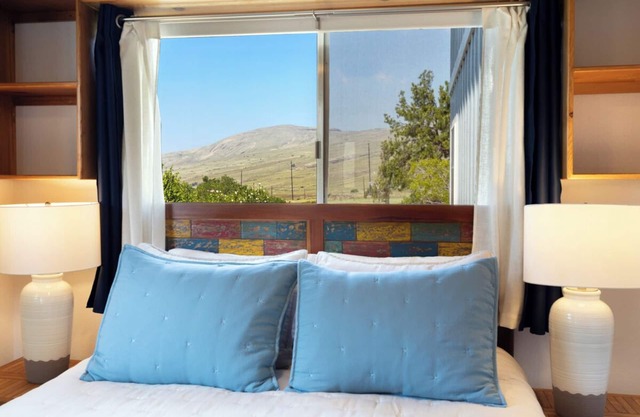 Sunset Orchard Affordable Mid-Term Rental