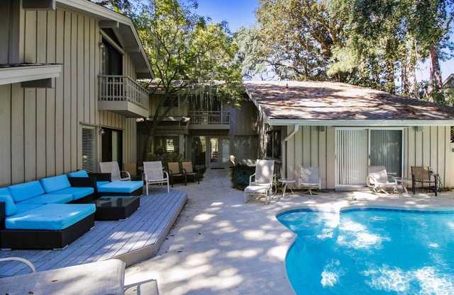 Sunset Rentals | North Sea Pines 70