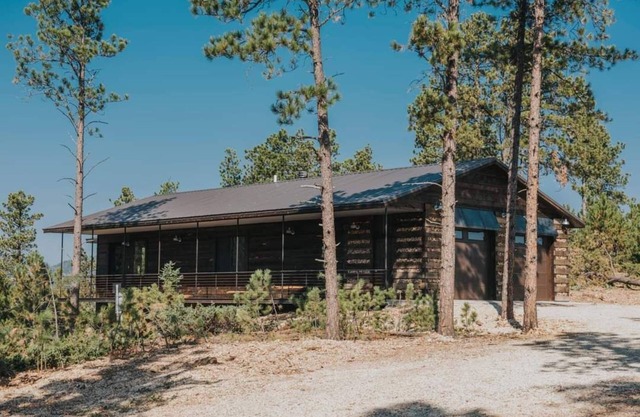 Sunset Ridge Cabin