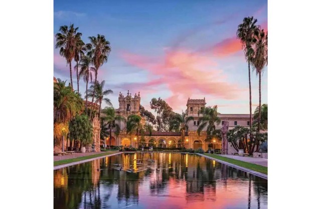 Sunset San Diego (Heated Pool House/Spa/LakeViews)