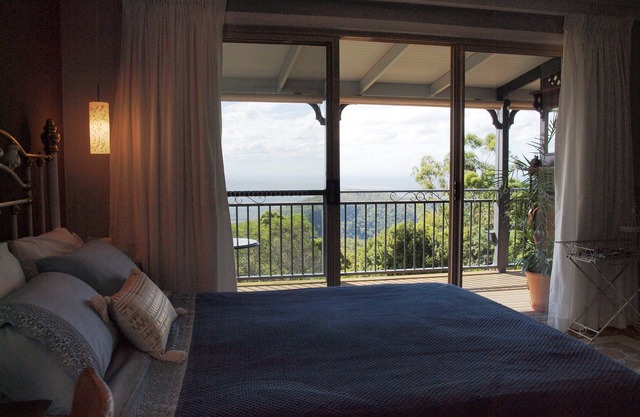Sunset Serenade Tamborine Mountain Amazing Views