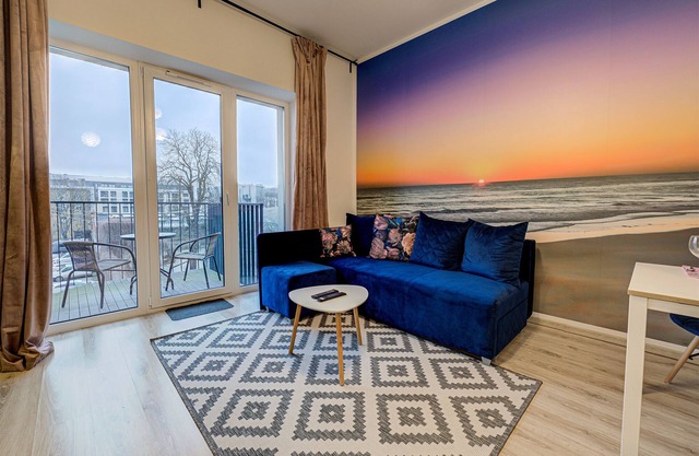 Sunset Studio | Fast Internet | Free Parking | Close to Everything
