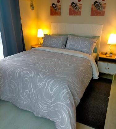 Sunset Suite