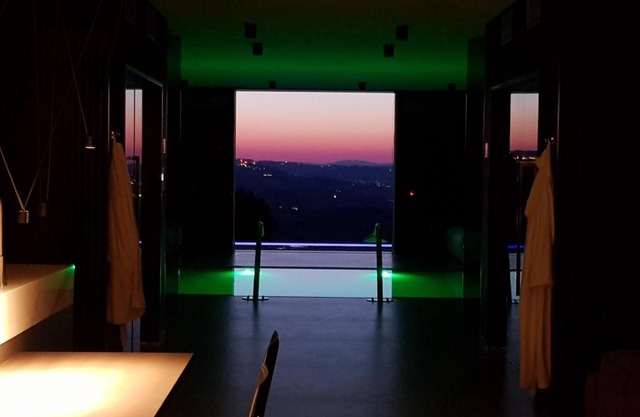SUNSET SUITE SPA