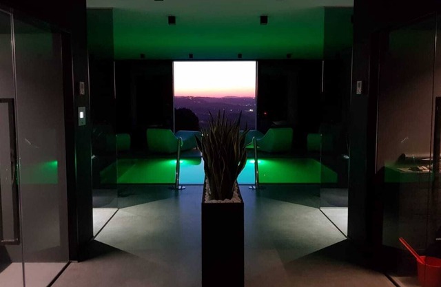 Sunset Suite SPA