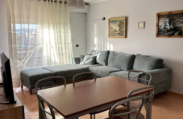 Sunset view Golem 1 bedroom apartment