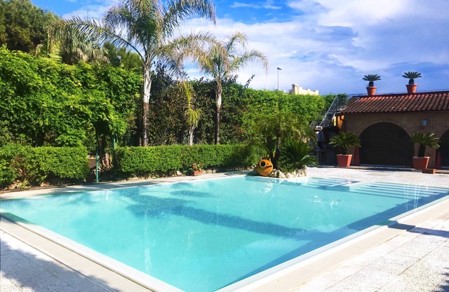Sunset View Loft with pool