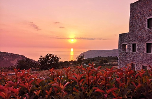 Sunset View Stone House, Areopoli Mani