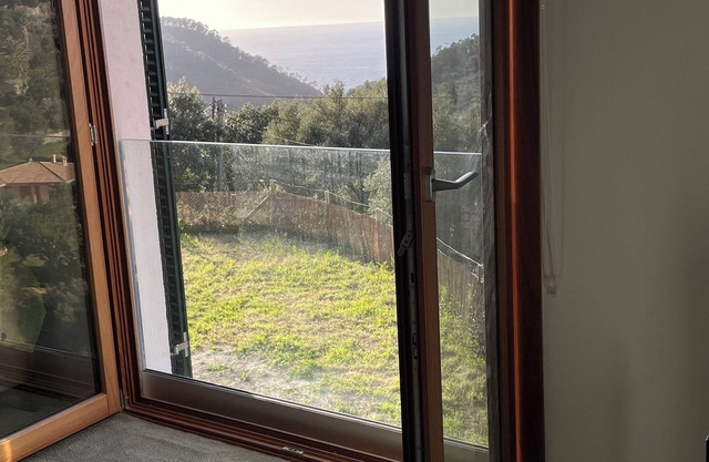 Sunset Views in the Heart of Nature in Estellencs